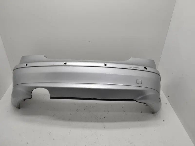 Paraurti Posteriore completo MERCEDES Classe C Sport Coupé W203 (00>08) Benzina (00>08)