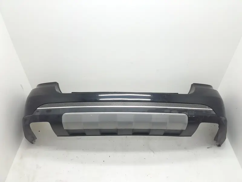Paraurti Posteriore completo MERCEDES Classe M 2° Serie Diesel 3000 (05>11)