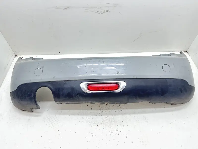 Paraurti Posteriore completo MINI Cooper Serie (F55) (13>) 51127380023 Diesel 1.5
