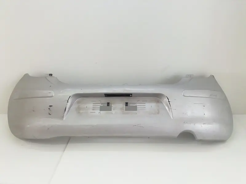 Paraurti Posteriore completo NISSAN Micra 7° Serie Benzina (10>16)