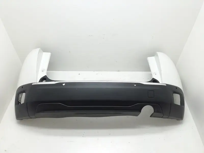 Paraurti Posteriore completo PEUGEOT 2008 Serie (19>) Diesel