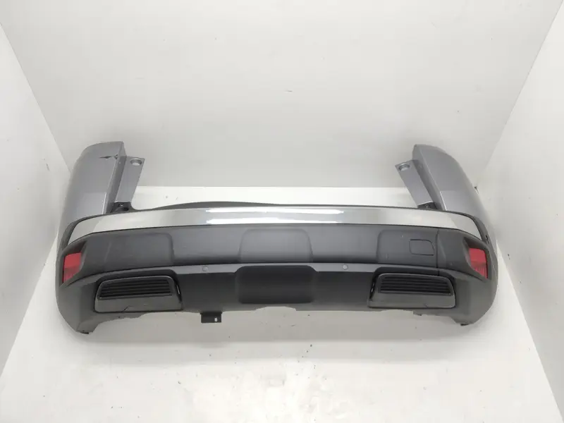 Paraurti Posteriore completo PEUGEOT 3008 Serie (16>) Diesel 1.5 (16>23)