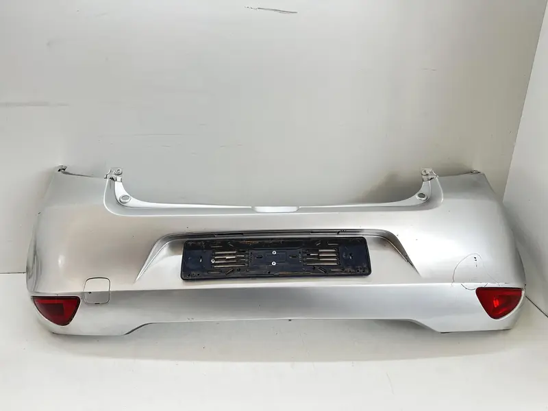 Paraurti Posteriore completo RENAULT Clio Serie (08>15) 7701479250 Diesel 1.5 (08>15)