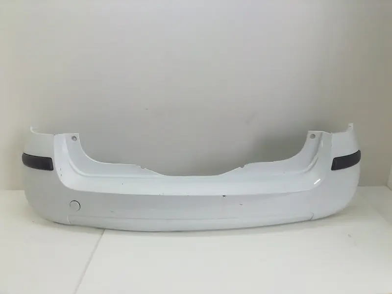 Paraurti Posteriore completo RENAULT Clio Serie (08>15) Benzina 1200 (08>15)