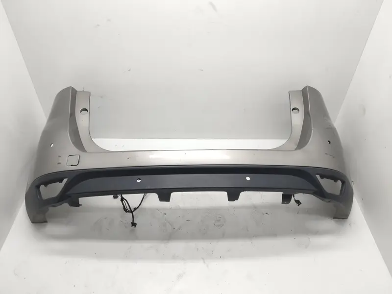 Paraurti Posteriore completo RENAULT Grand Scenic Serie (11>) 850126081R Diesel 1.6 (09>16)