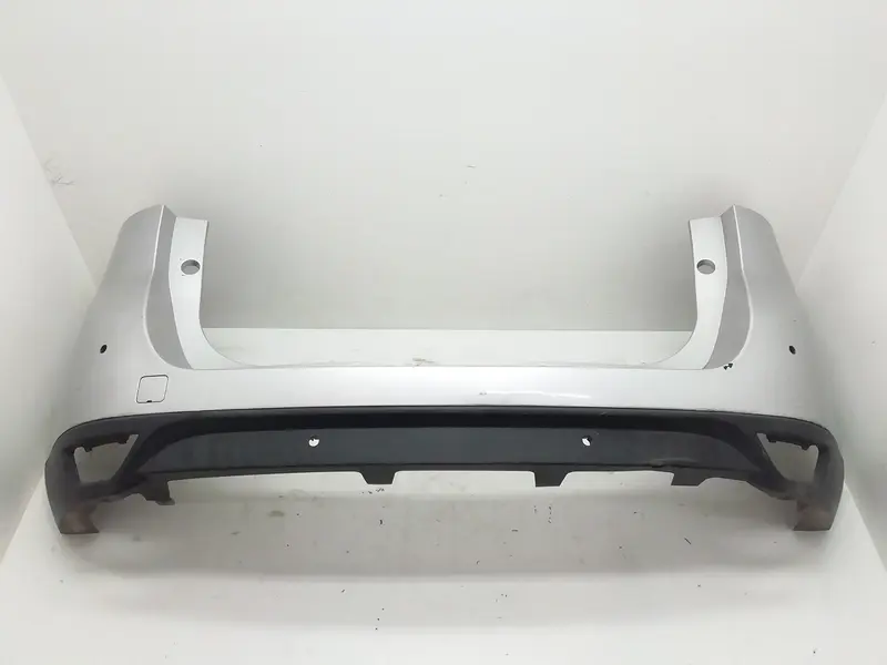 Paraurti Posteriore completo RENAULT Grand Scenic Serie (11>) 850220040R Diesel 1500 (09>16)