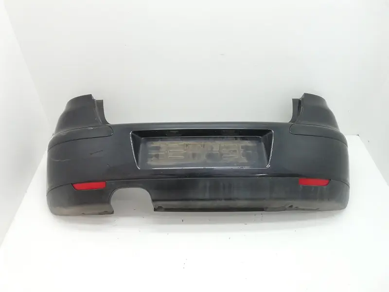 Paraurti Posteriore completo SEAT Ibiza Serie (02>05) Diesel 1900 (02>05)
