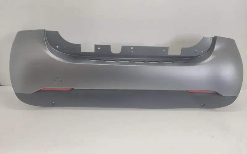 Paraurti Posteriore completo SMART Fortwo Coupé (W453) A45388080019999 A45388080019999 Benzina 900