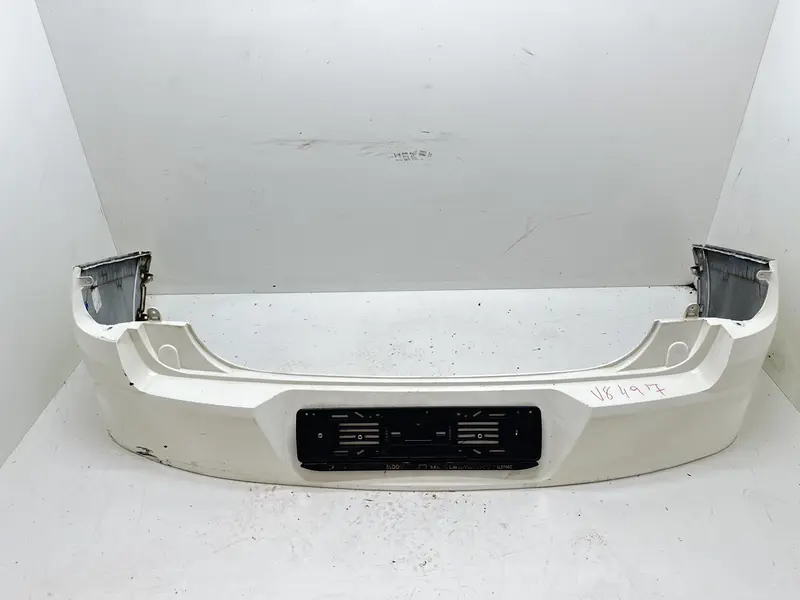 Paraurti Posteriore completo SSANGYONG XLV Serie (16>) 7881135601 Diesel 1.6