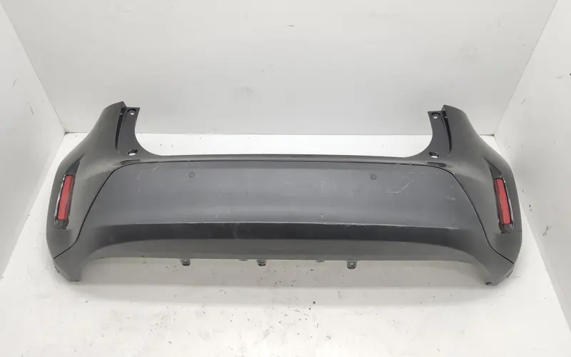 Paraurti Posteriore completo TOYOTA Yaris Cross Serie (20>) 52159YP918 Benzina 1.5