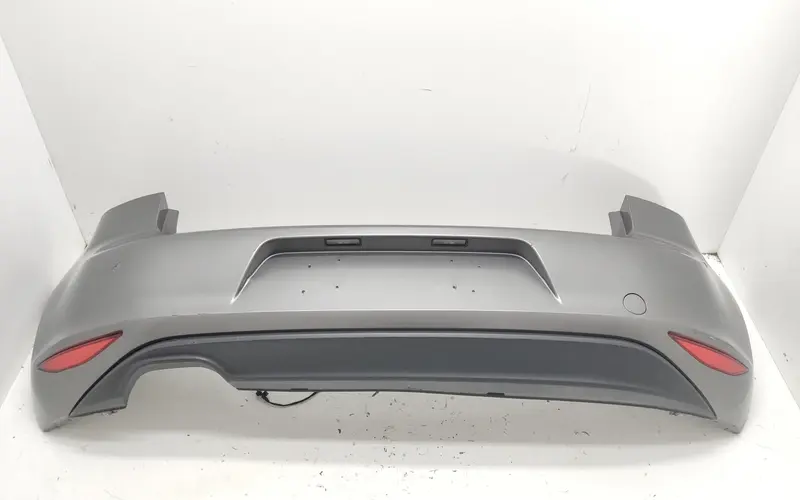 Paraurti Posteriore completo VOLKSWAGEN Golf 7 Berlina (12>) 5G6807421F Benzina