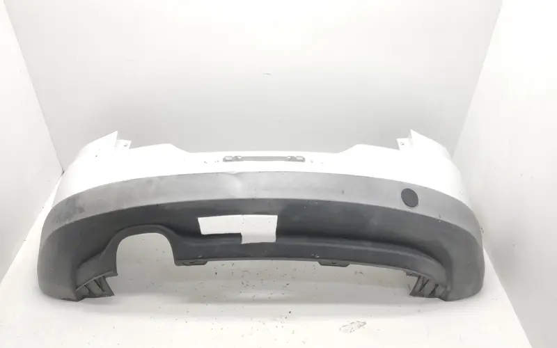 Paraurti Posteriore completo VOLKSWAGEN Tiguan 1° Serie 5N0807421 Diesel 2.0 (07>11)