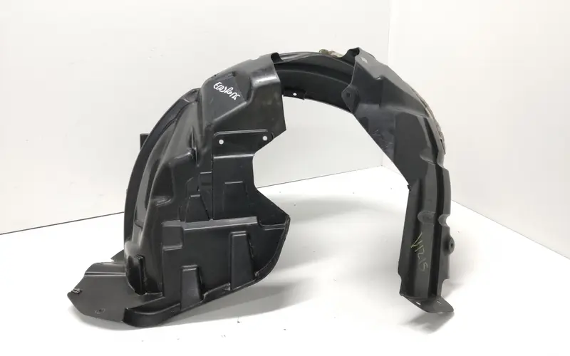 Passaruota ant DX FORD EcoSport Serie (12>) GN15-16114-BE Benzina