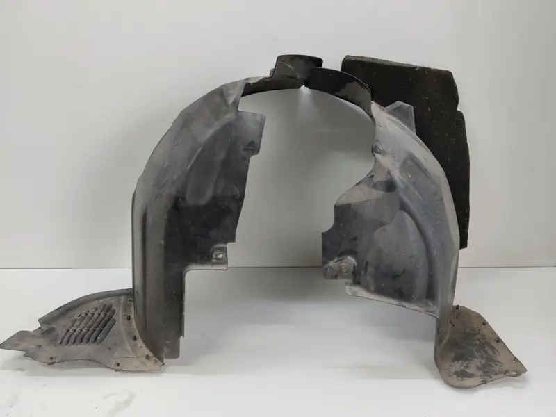 Passaruota ant DX MERCEDES Classe R W251 A2518841022 Diesel 2987