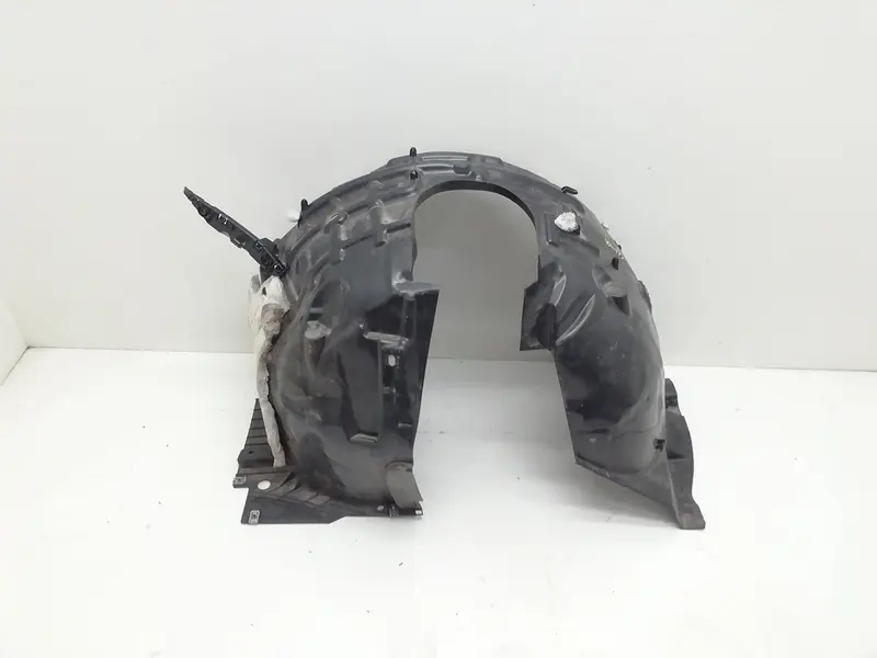 Passaruota ant DX OPEL Corsa F Serie (19>) 9829464480 Benzina 1200