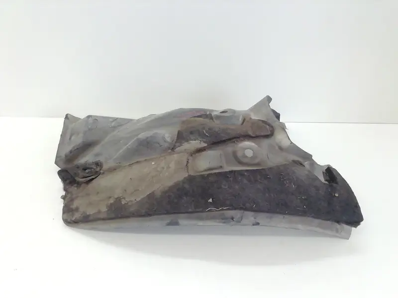 Passaruota ant DX RENAULT Clio Serie IV (12>19) 638427803R Diesel 1500 (12>19)