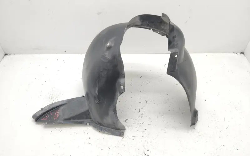 Passaruota ant DX SEAT Ibiza Serie (08>12) 6P0809958 6j0809958 Bifuel/Gas 1.2 (08>12)