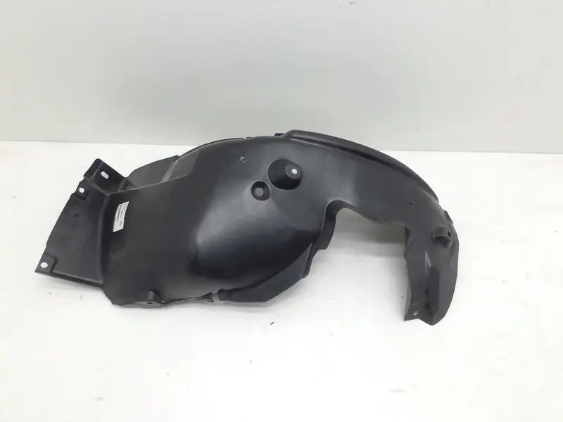 Passaruota ant SX BMW Serie 1 Serie (E87) (07>) 7059371 Benzina
