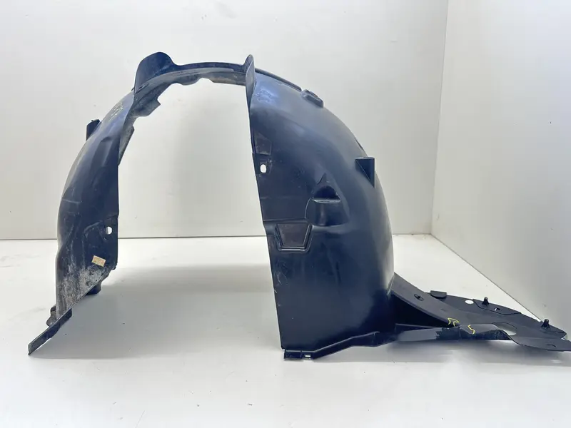 Passaruota ant SX CITROEN C3 Serie (16>) 9811931280 Benzina