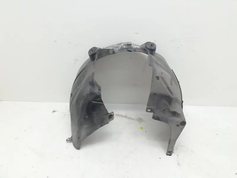 Passaruota ant SX OPEL Corsa D 5P 1° Serie 13187356 Benzina 1200