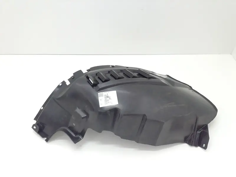 Passaruota ant SX PEUGEOT Boxer 4° Serie 1613127380 Diesel