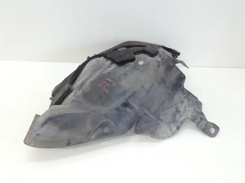 Passaruota ant SX RENAULT Clio Serie IV (12>19) 638430833R Diesel 1500 (12>19)