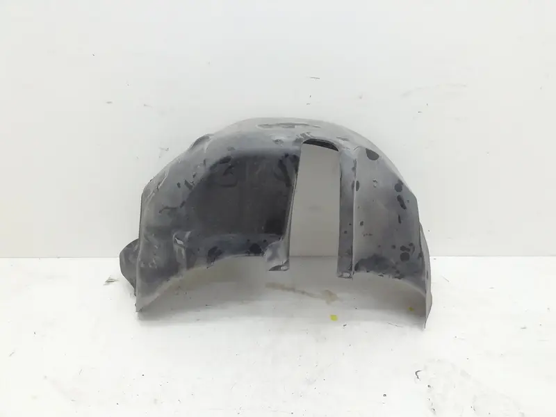 Passaruota post DX OPEL Corsa D 5P 1° Serie 13187363 Benzina 1200