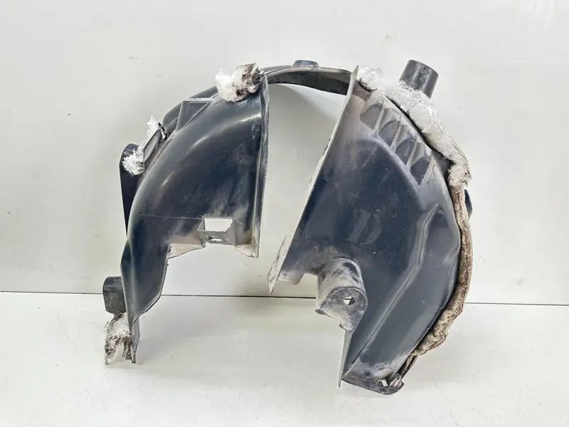 Passaruota post DX SMART ForTwo Cabrio (W453) A4536903401 A4536903401 Benzina 1.0