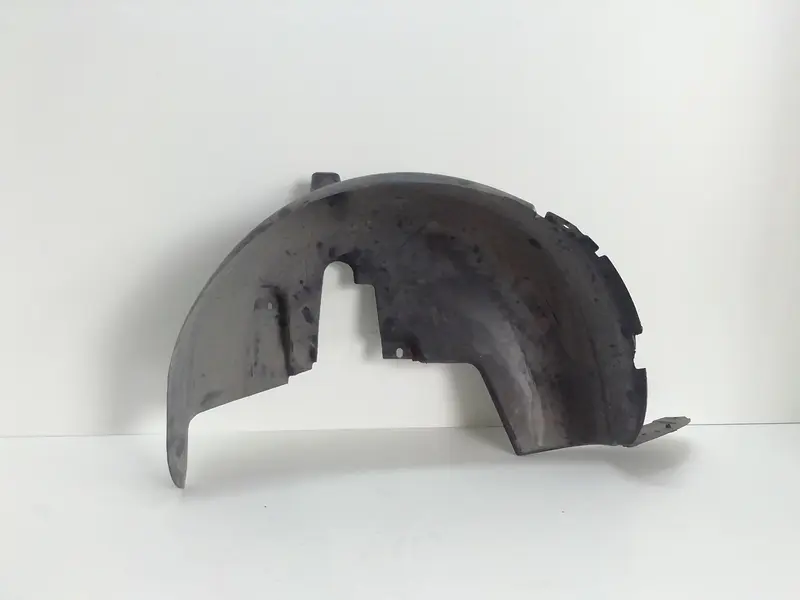 Passaruota post SX CITROEN C4 Cactus 9801624380 Diesel 1600 (14>18)