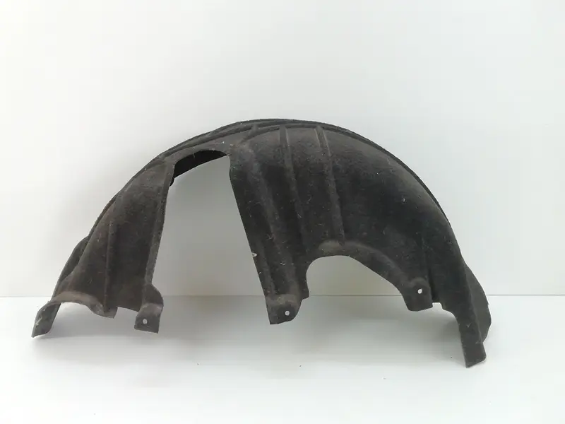 Passaruota post SX FORD Fiesta 7° Serie Benzina (17>>)