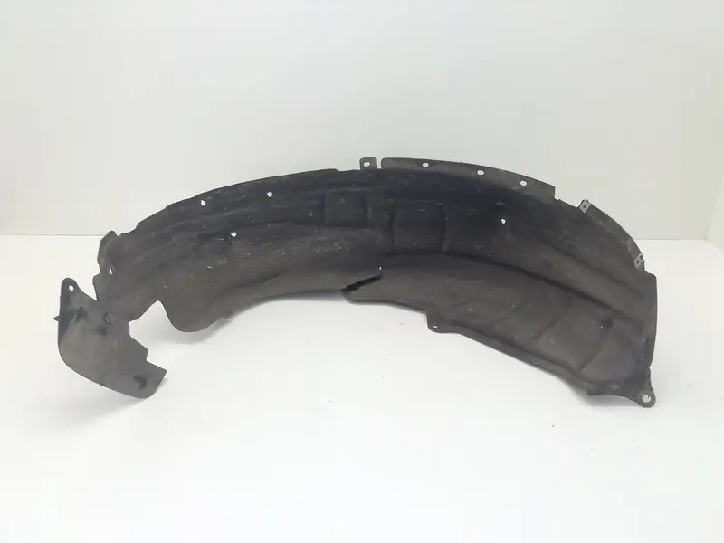 Passaruota post SX MINI Countryman S (10>) Benzina 1600