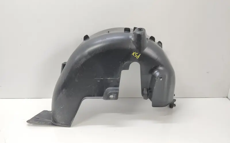 Passaruota post SX PEUGEOT 208 Serie (12>19) 9673797480 9673797480 Benzina 1.2 (12>19)