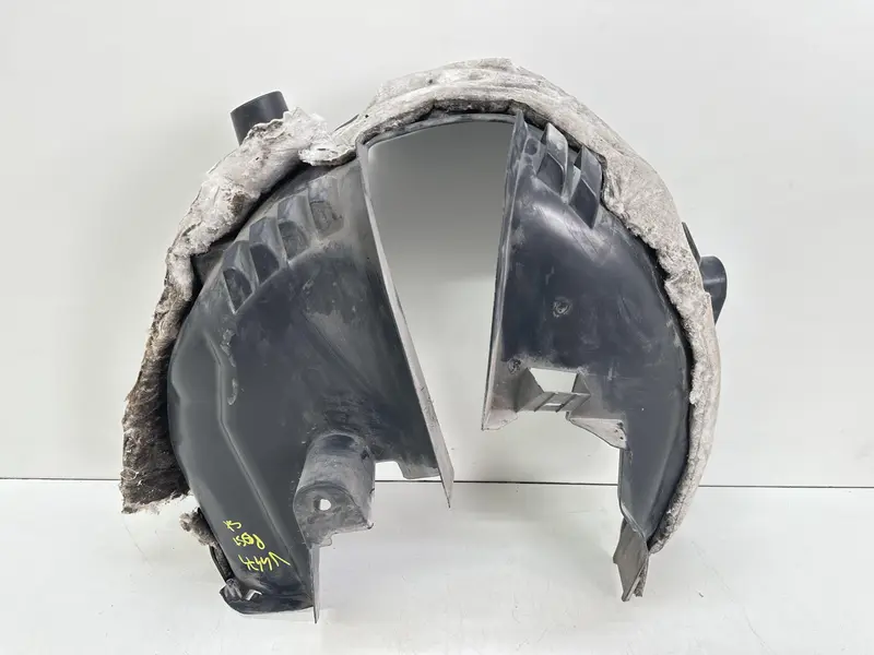Passaruota post SX SMART ForTwo Cabrio (W453) A4536907200 A4536907200 Benzina 1.0