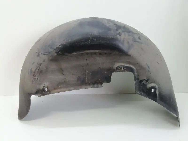 Passaruota post SX VOLKSWAGEN Touareg 1° Serie 7L6810971A Diesel 5000 (02>06)