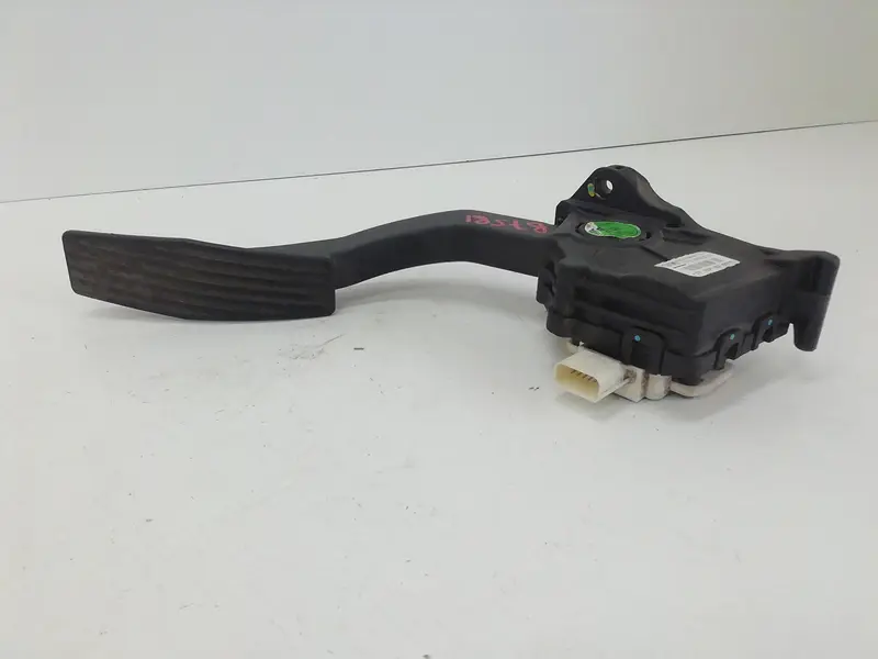 Pedale acceleratore CHEVROLET Aveo 1° Serie 96858781 Bifuel/Gas 1200 (06>11)