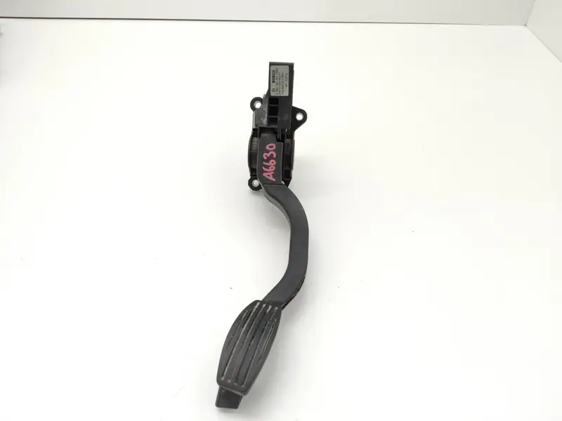 Pedale acceleratore FIAT Idea 2° Serie 51780555 51715557 Diesel 1.3 (05>08)