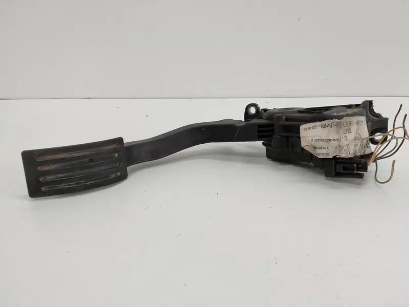Pedale acceleratore FORD Focus S. Wagon 3° Serie 1523434 3M51-9F836-AF Diesel 1.8 (04>08)