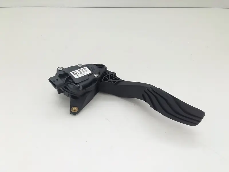 Pedale acceleratore NISSAN Micra Serie 180025FA0B Benzina 1000 (17>>)