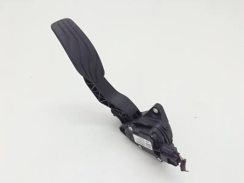 Pedale acceleratore NISSAN Qashqai Serie 18002 4BA0B Diesel 1500
