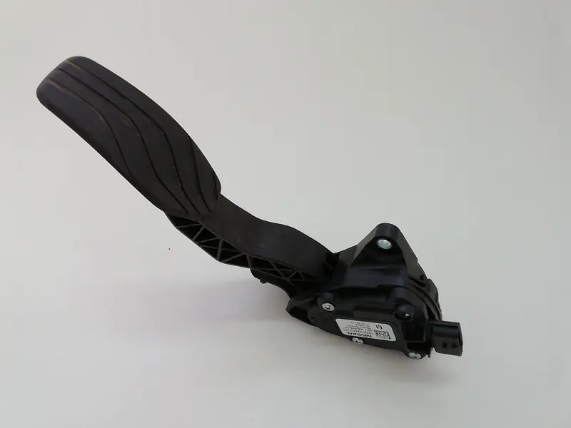 Pedale acceleratore NISSAN Qashqai Serie 180024baob Diesel 1500