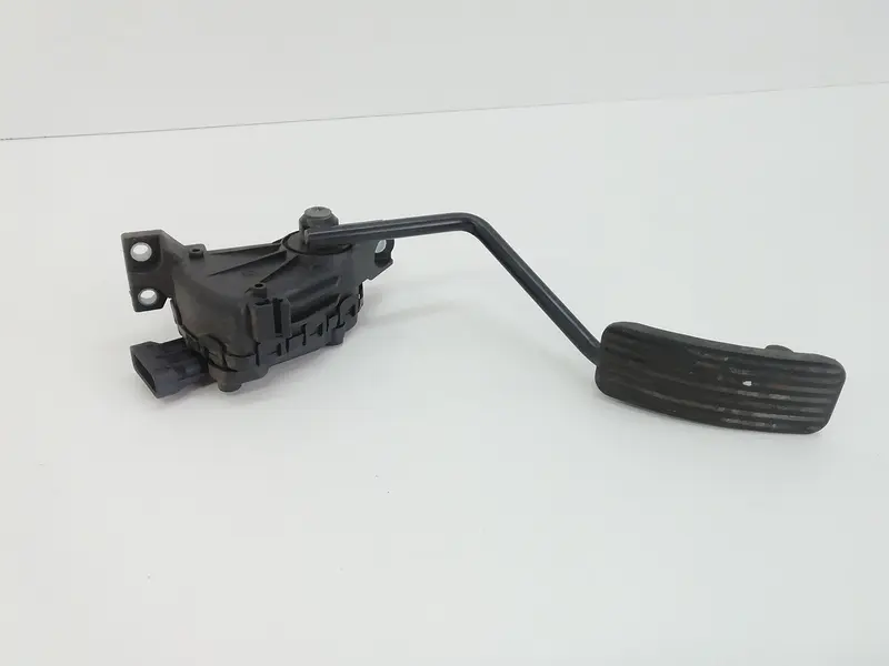 Pedale acceleratore OPEL Agila 1° Serie 9204284 Benzina 1000 (00>04)