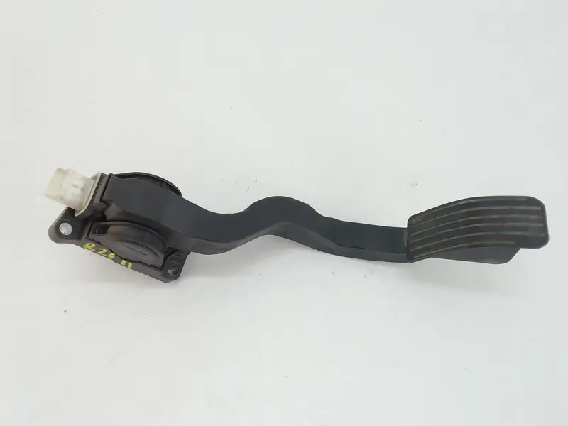 Pedale acceleratore PEUGEOT 206 2° Serie 9654877480 Diesel 1400 (03>09)