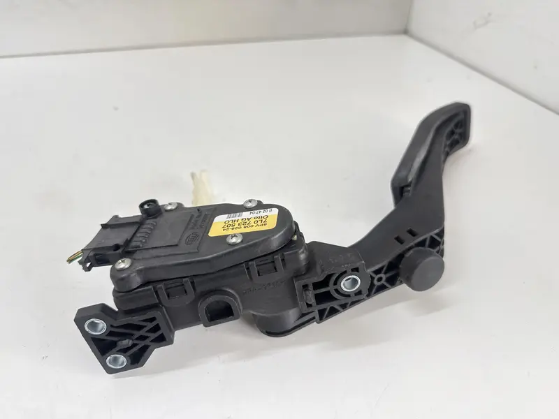 Pedale acceleratore PORSCHE Cayenne 1° Serie 95542302100 7L0723507 Benzina 3.2 (02>07)