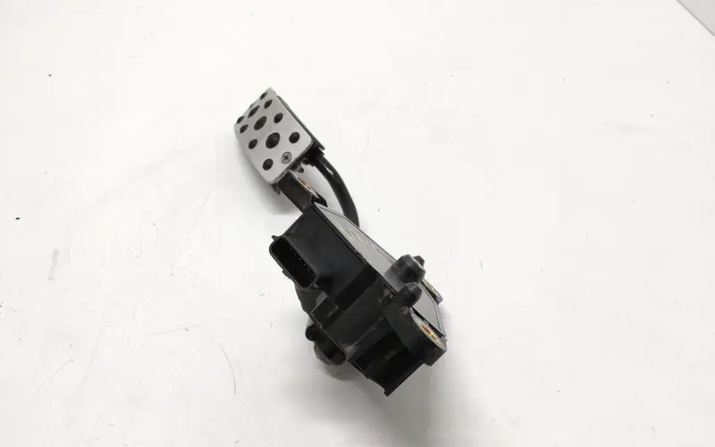 Pedale acceleratore RENAULT Megane ll Serie (06>08) 8200153268 8200153268 Diesel 1.5 (06>08)