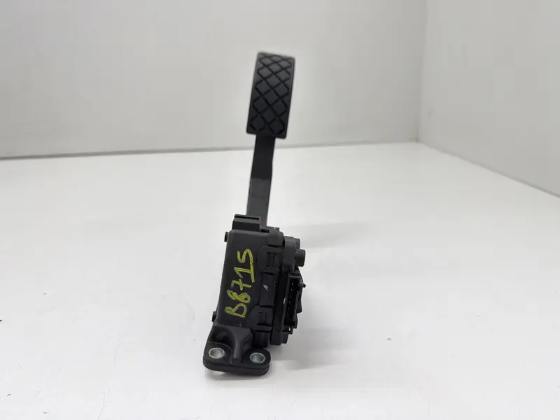 Pedale acceleratore SEAT Ibiza Serie (08>12) 6Q1721503M 6Q1721503C Bifuel/Gas 1.2 (08>12)