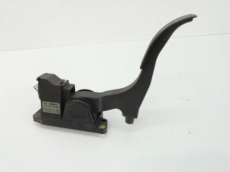 Pedale acceleratore VOLKSWAGEN Polo 3° Serie 0281002322 Diesel 1400 (94>01)