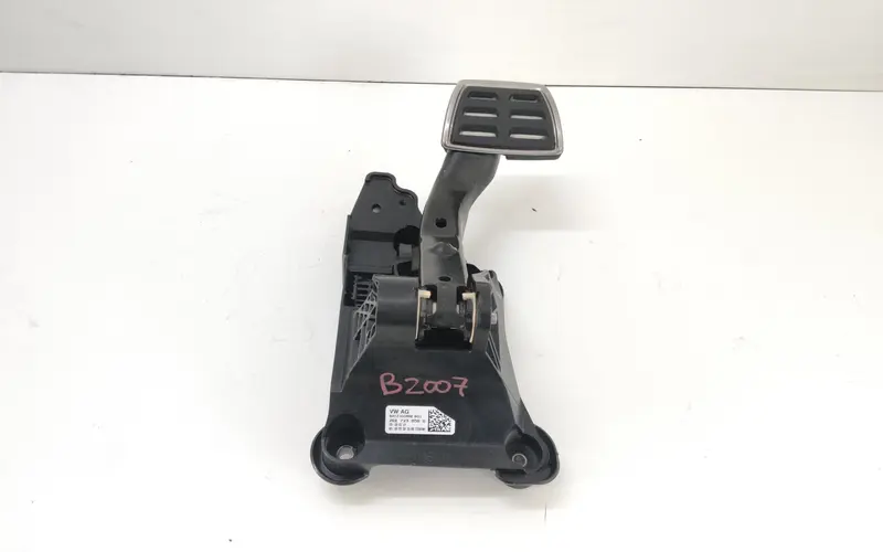 Pedale Freno AUDI A1 Sportback (GBA) (18>) 2Q1723058G Benzina