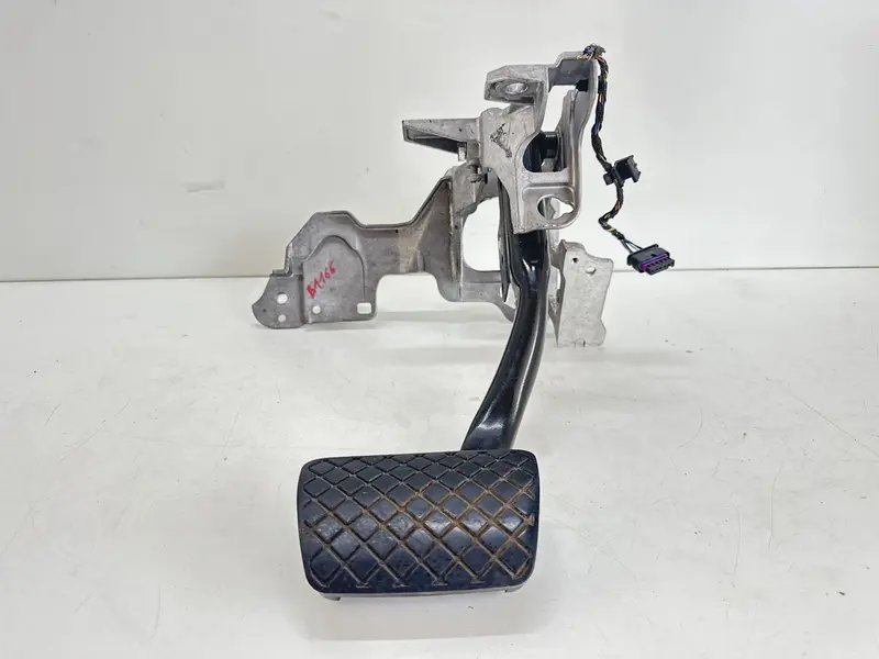 Pedale Freno AUDI A4 Allroad Serie B9 (8WH) (16>20) 8W1723140C 8W1723140 Diesel 2.0 (16>20)