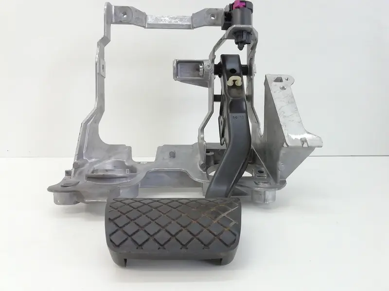 Pedale Freno AUDI Q5 Serie (8RB) (08>12) 8K172117 Diesel 2000 (08>12)