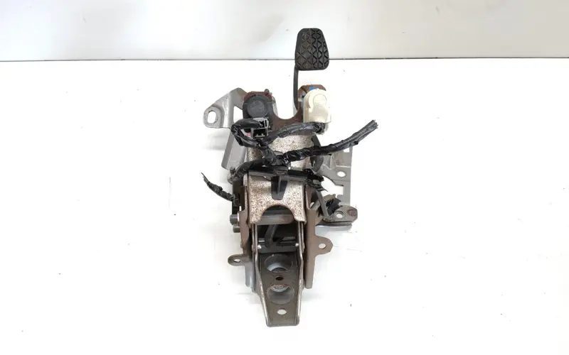 Pedale Freno FORD Fiesta 6° Serie 1730660 8V512450AE Bifuel/Gas 1.4 (08>17)